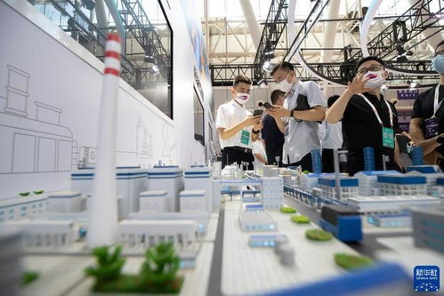 2022世界5G大會在哈爾濱開幕，科技中介服務助力產業升級