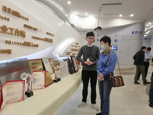 中智衛安攜手聚合招商，科技中介服務助推服務機器人產品落地應用
