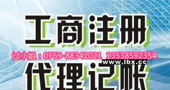 南城優(yōu)質(zhì)代理記賬公司 金林財務(wù)手續(xù)簡便快捷，科技賦能中介服務(wù)