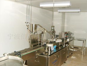 化妝品代加工OEM 先進(jìn)生產(chǎn)設(shè)備規(guī)格型號、價(jià)格解析，兼談藥品與化妝品生產(chǎn)異同