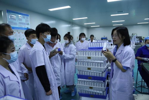 突出特色 打造亮點(diǎn)——吉林省藥監(jiān)局2021年全國化妝品安全科普宣傳周活動創(chuàng)新紀(jì)實(shí)